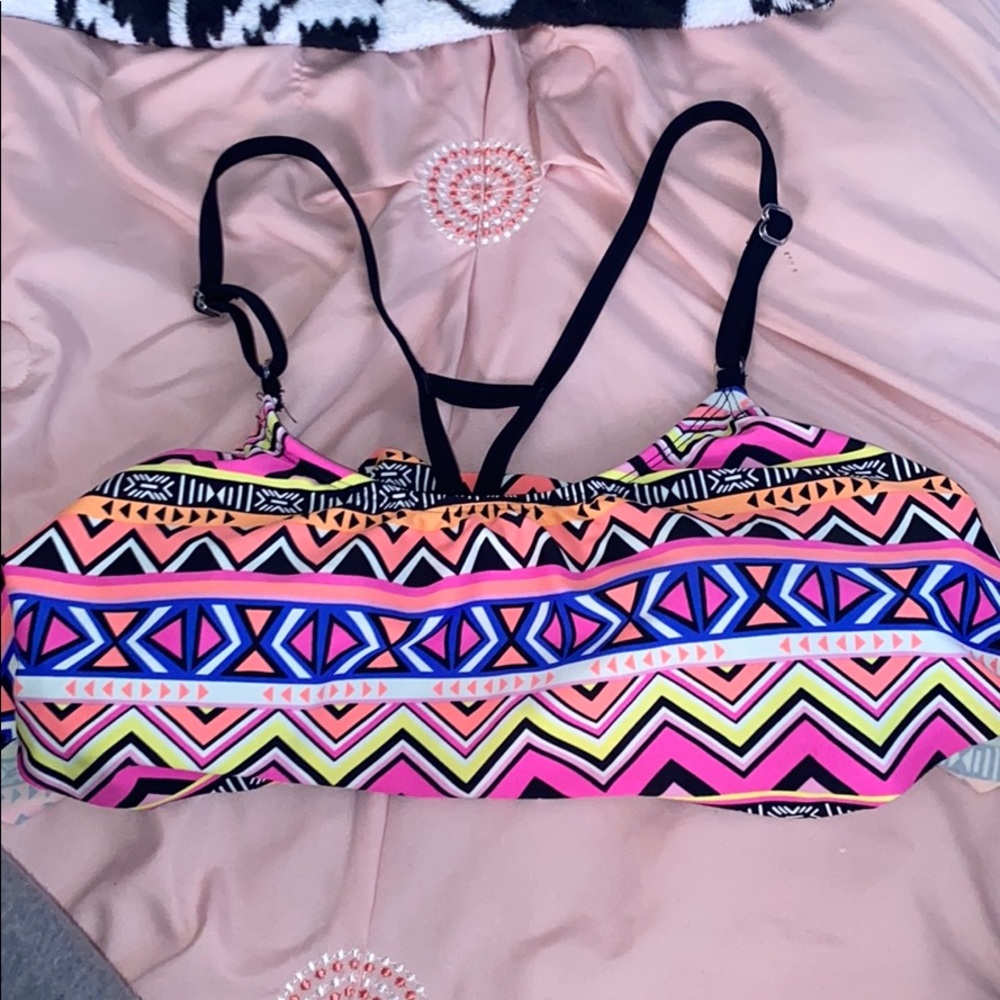 BIKINI TOP